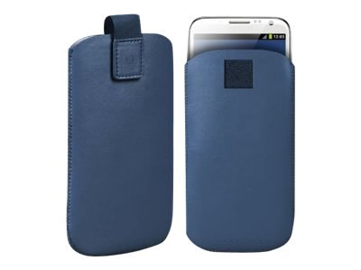 Sbs Power Poche Case Extra Large Azul